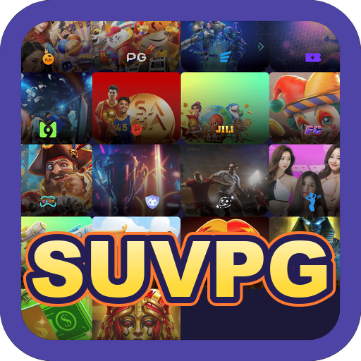 suvpg Brasil logo